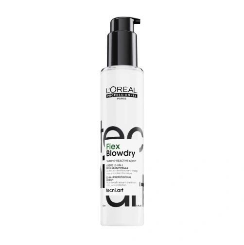 L'oreal TechniArt Flex Blowdry 150ml főképe